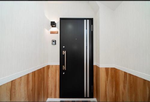 SAIE sakura hotel 押上401