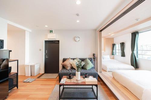 saiei hotel 201