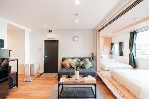 SAIEI HOTEl 201