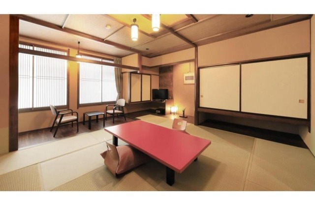 Saikatei Jidaiya - Vacation STAY 96429v