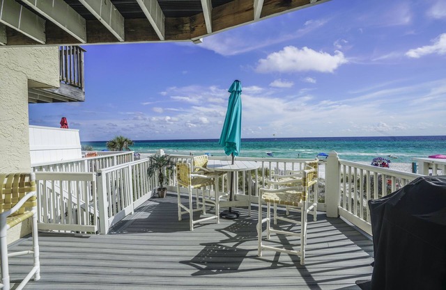 Sailfish Townhomes by Panhandle Getaways