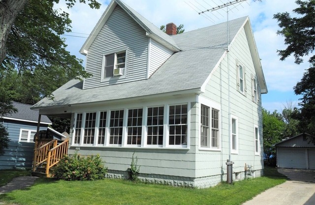 Sailor's Delight - Remodeled and Super Cute!