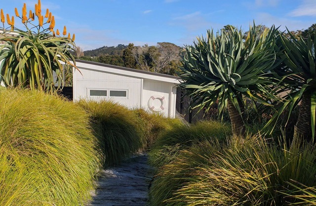 Sailors Cottage | Stay Waiheke