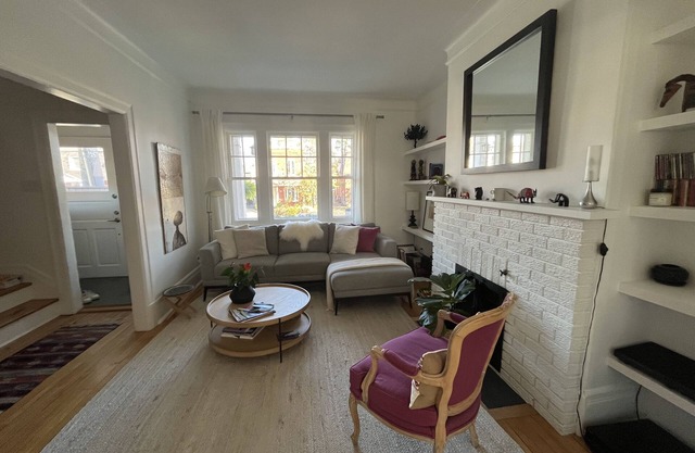 Saint Lambert: Family home in Montreal