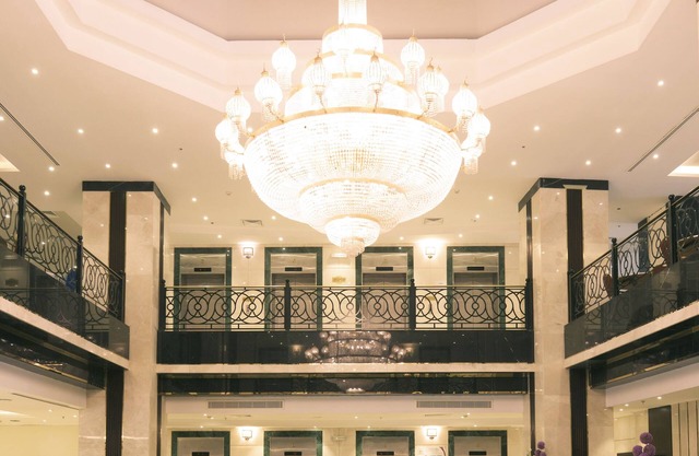 Saja Al Madinah Hotel