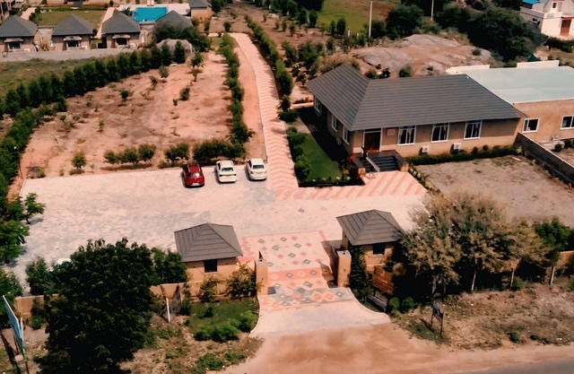 Sajjan Jawai Chapter By Arow Hospitality