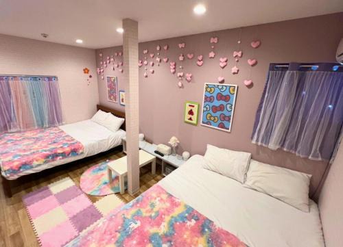 Sakura Villa Osaka/Vacation STAY 6640