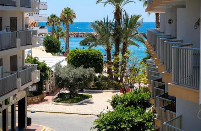 Sal Mar Suites