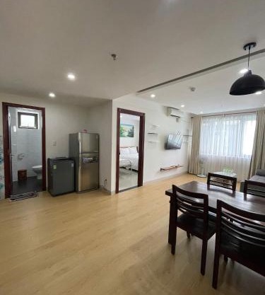 Sala Mander Apartment Da Nang