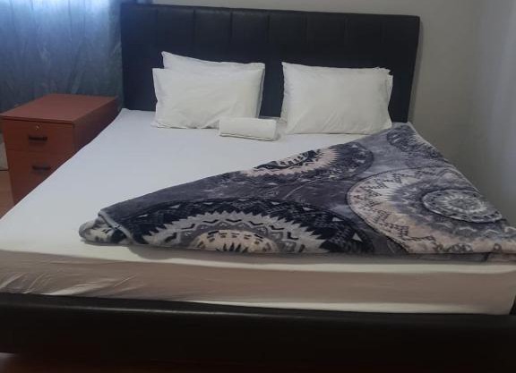 SALAMA LODGE