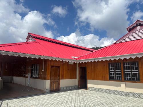 Salang Stay Inn