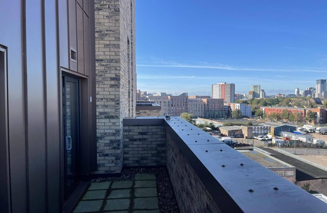 Salford City Retreat - Modern 2 Bedroom Apartment