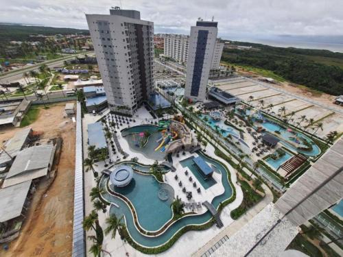 Salinas Premium Resort