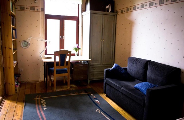 Salme Apartment