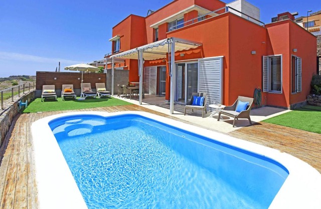 Salobre Vista Golf 26
