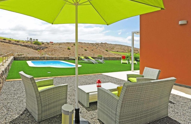 Salobre Vista Golf 30