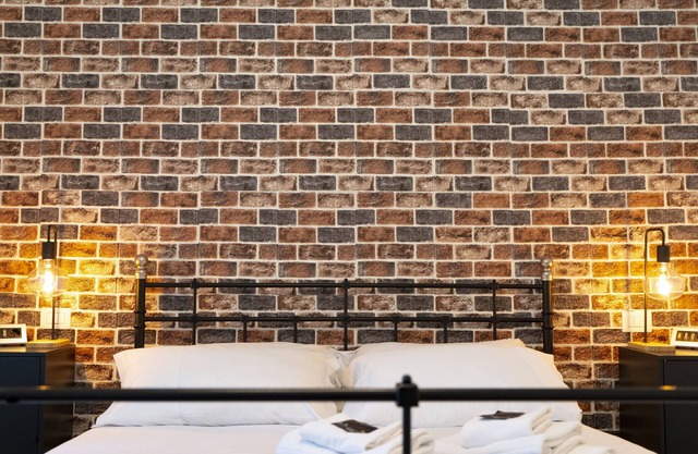 Salotto Piramide B&B