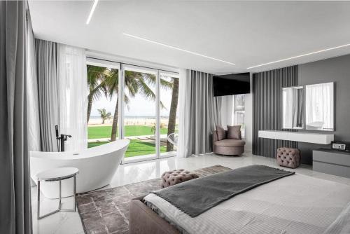 Salt Beach Lagos