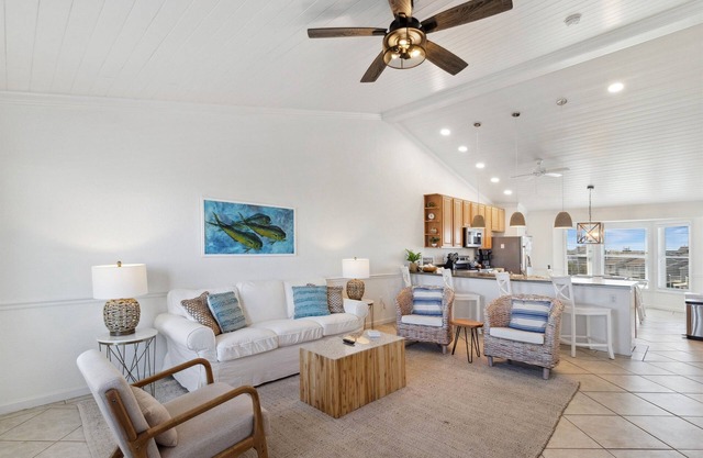 Salt Cured – Spacious 4BR Cape San Blas Retreat