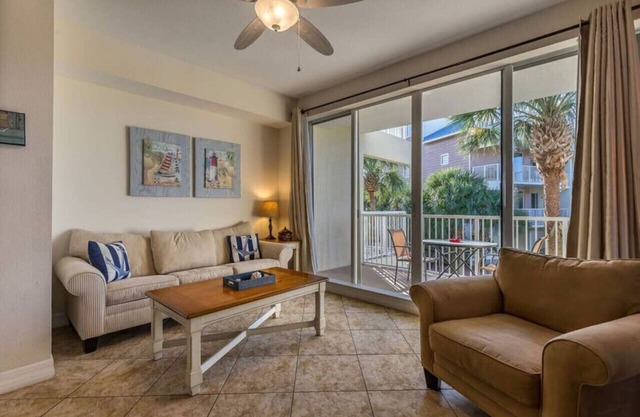 Salt Life Cottage U420 - Little Harbor Beach Resort Tampa Bay
