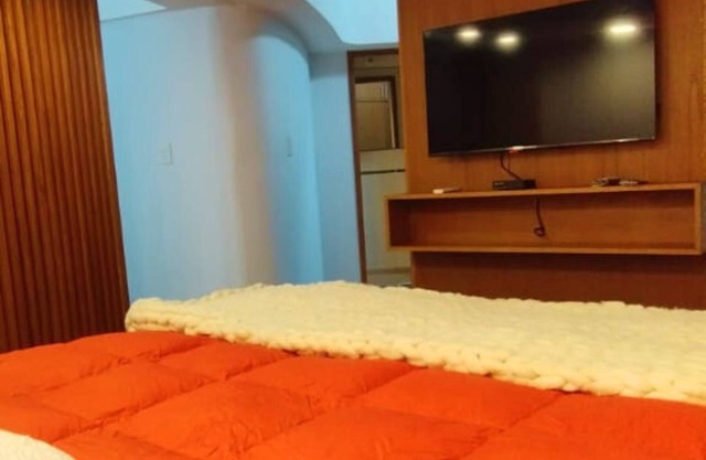 Salta Suite Habitación Privada al Frente de la Plaza Principal