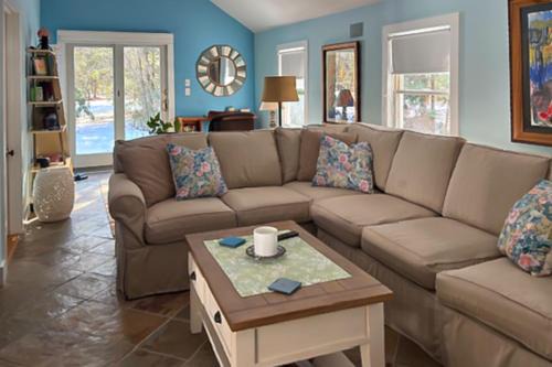 Saltwater Cottages
