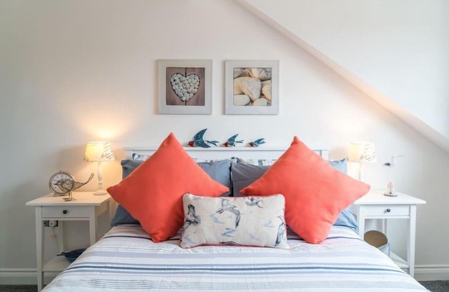 Saltwater Holiday Cottage