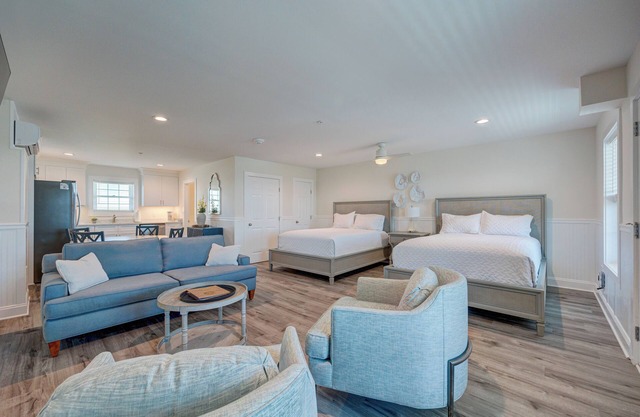 Saltwater Resort Suite 3007, 3rd Floor Queen