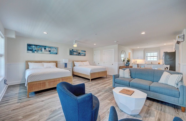 Saltwater Resort Suite 1003