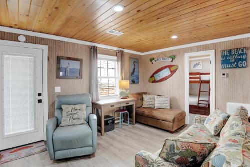 Salty Air Cottage 475