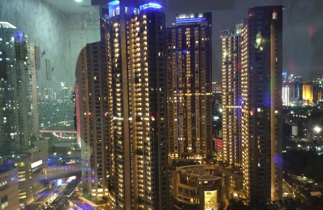 Salute de Madison Park Apartments