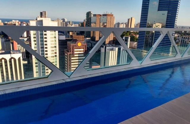 Salvador Business & Flat propriedade