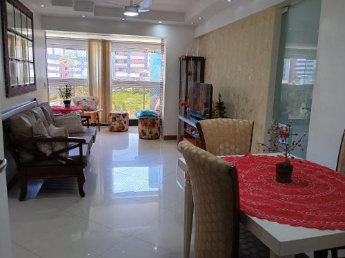 SALVADOR SUITES RESIDENCE