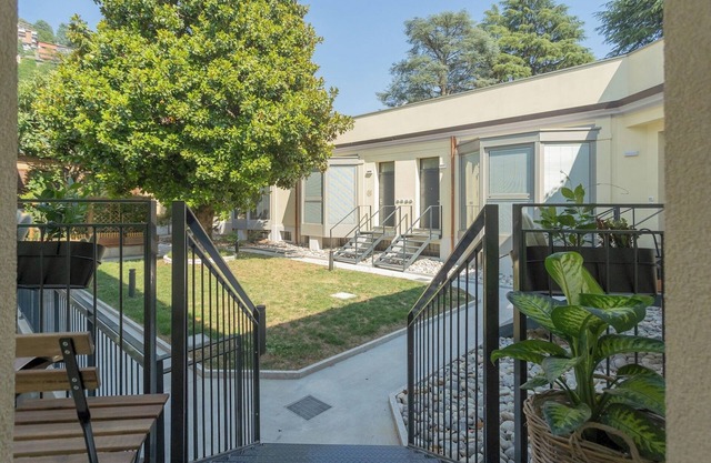 Salvia & Ginepro Apartments by Rent all Como