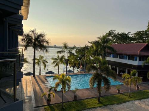 Samal Sands and Shores