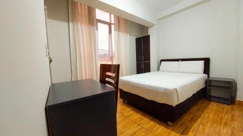 Samaná Hostal