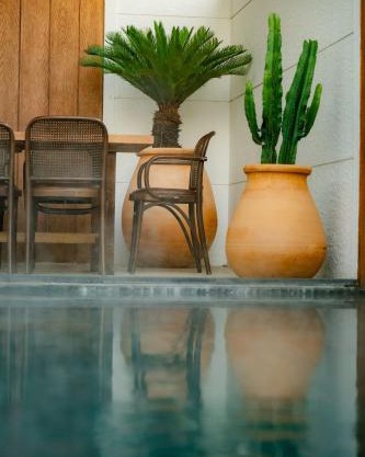 Saman Villas