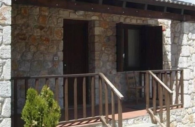 Samaria Village 2 br Your Villas Close to Samaria Gorge Entrance