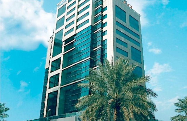 Samaya Hotel Deira
