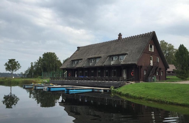 Sammuli Holiday Village