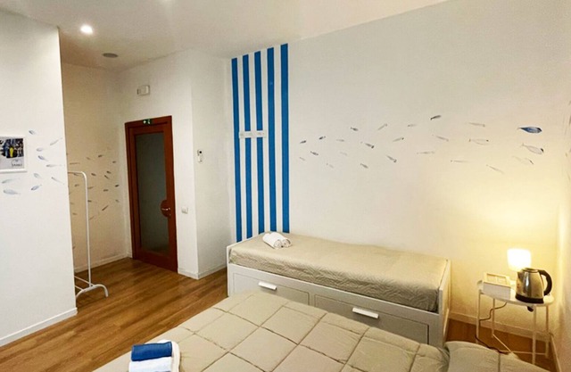 Samo Rooms