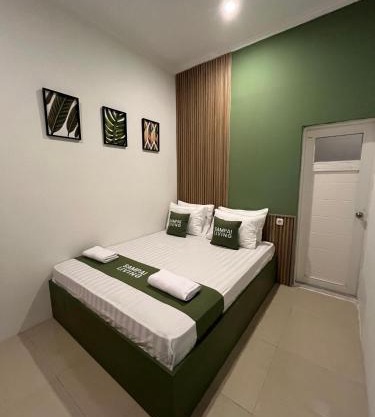 Sampai Town Hotel
