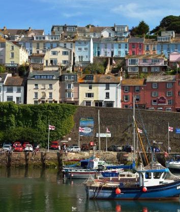 Sampford Harbour Side Guest House