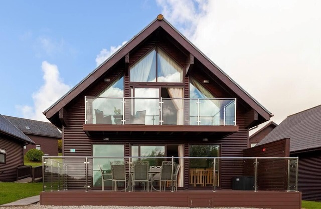 Samphire 30 on Retallack Resort