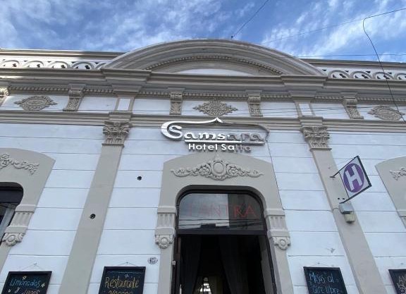 Samsara Hotel Salta