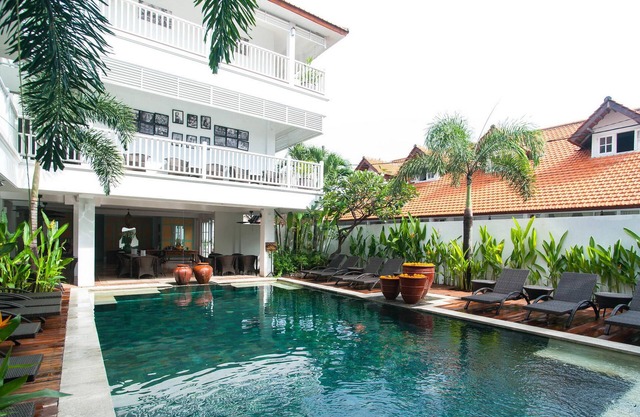 Samsara Inn