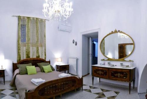 San Basilio Apartments