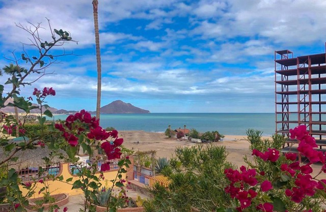 San Felipe hidden Gem, Casa Marina