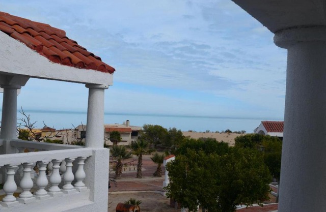 San Felipe La Hacienda condo 5 with Internet