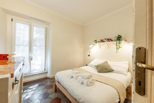 San Gottardo Apartment - Close to Navigli and Duomo